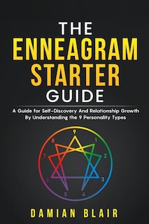 Front cover_The Enneagram Starter Guide (2 Book Bundle)