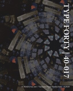 Front cover_Type Forty 40-017