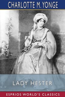 Front cover_Lady Hester (Esprios Classics)