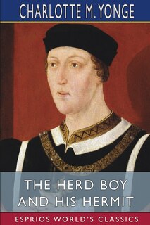 Front cover_The Herd Boy and His Hermit (Esprios Classics)