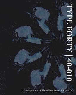 Front cover_Type Forty 40-010