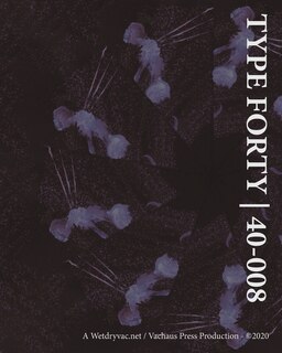 Front cover_Type Forty 40-008