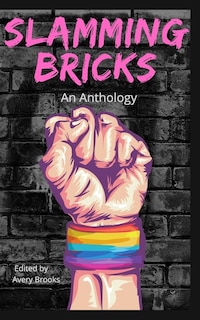 Front cover_Slamming Bricks