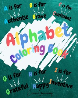 Couverture_Alphabet Coloring Book