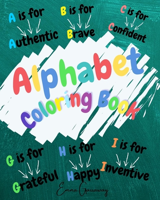 Couverture_Alphabet Coloring Book