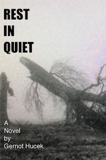 Front cover_Rest in Quiet