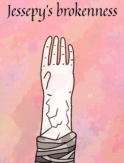 Couverture_Jessepy's Brokenness