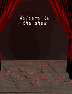 Couverture_Welcome To The Show