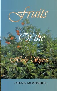 Front cover_Fruits Of The Holy Spirit