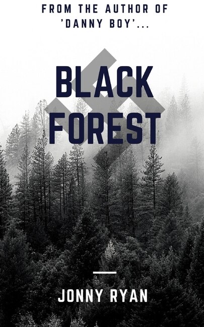 Front cover_Black Forest
