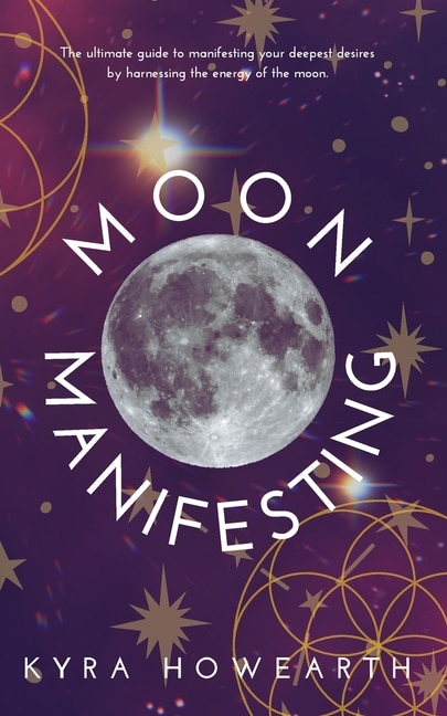 Front cover_Moon Manifesting