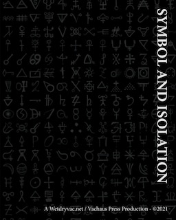 Front cover_Symbol and Isolation