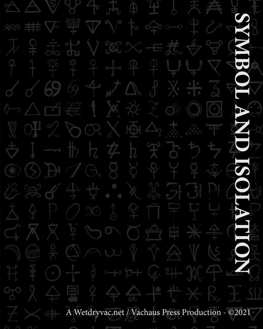 Front cover_Symbol and Isolation