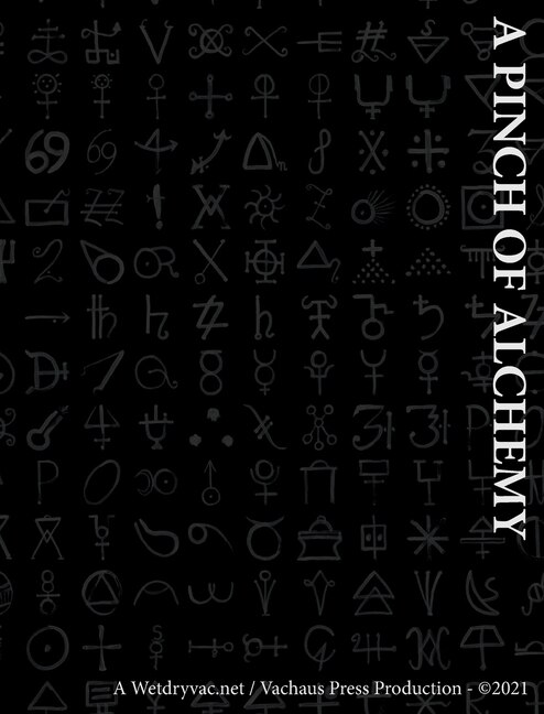 Front cover_A Pinch of Alchemy