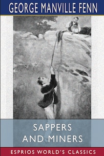 Front cover_Sappers and Miners (Esprios Classics)