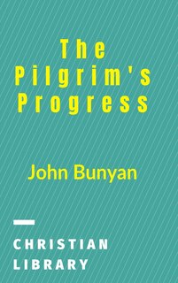 Front cover_The Pilgrim's Progress