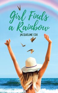 Couverture_Girl Finds A Rainbow