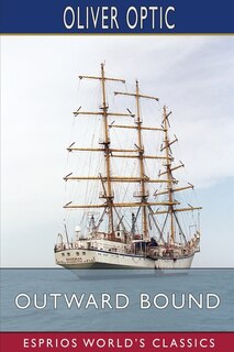 Couverture_Outward Bound (Esprios Classics)