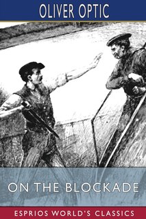 Front cover_On The Blockade (esprios Classics)