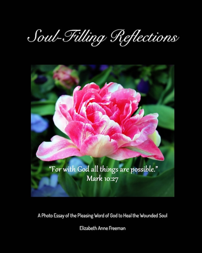 Couverture_Soul-Filling Reflections