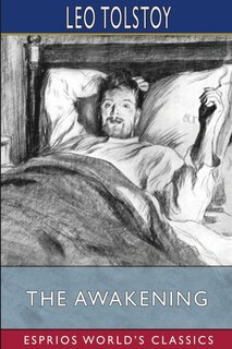Front cover_The Awakening (Esprios Classics)