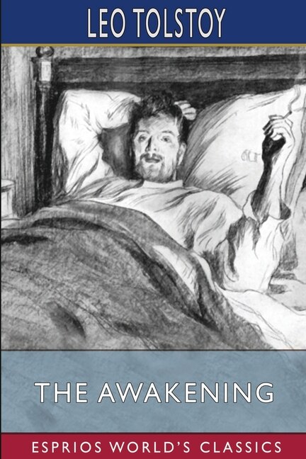 Front cover_The Awakening (Esprios Classics)