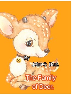 The Family Of Deer.