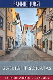 Front cover_Gaslight Sonatas (esprios Classics)