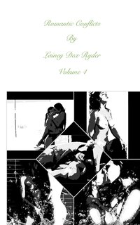 Front cover_Romantic Conflicts Volume 4