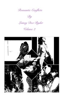 Front cover_Romantic Conflicts Volume 2