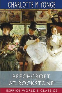 Front cover_Beechcroft At Rockstone (esprios Classics)