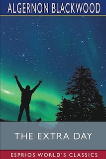 Couverture_The Extra Day (Esprios Classics)
