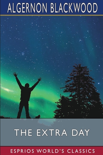 Couverture_The Extra Day (Esprios Classics)