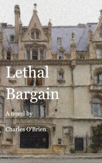 Front cover_Lethal Bargain