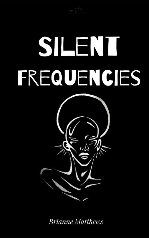 Front cover_Silent Frequencies