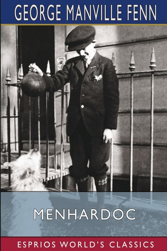 Couverture_Menhardoc (Esprios Classics)