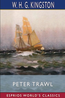 Couverture_Peter Trawl (Esprios Classics)