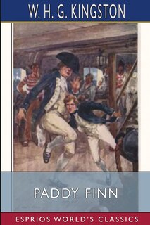 Couverture_Paddy Finn (Esprios Classics)
