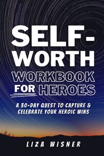 Couverture_Self-Worth Workbook For Heroes
