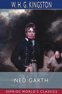 Front cover_Ned Garth (esprios Classics)