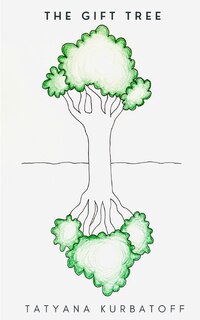 Front cover_The Gift Tree