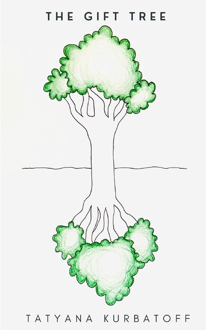 Front cover_The Gift Tree