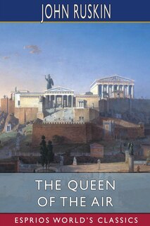 Couverture_The Queen of the Air (Esprios Classics)