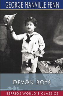Front cover_Devon Boys (Esprios Classics)