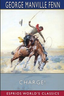 Front cover_Charge! (Esprios Classics)