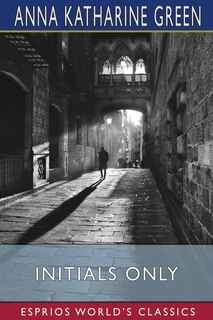 Couverture_Initials Only (esprios Classics)