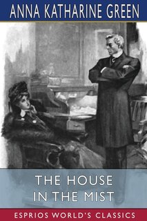 Couverture_The House In The Mist (esprios Classics)