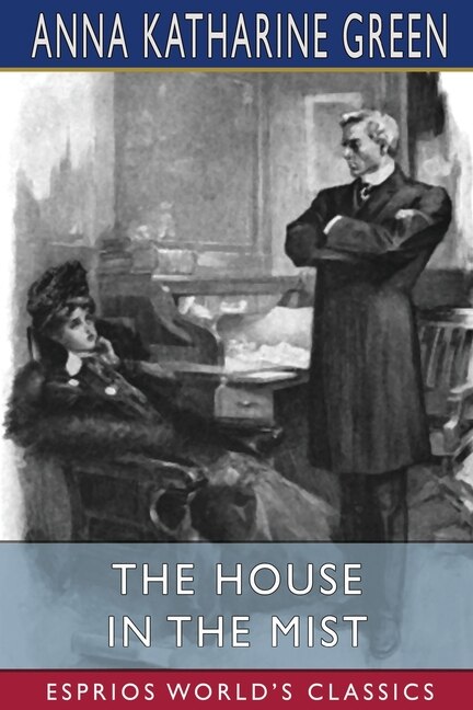 Couverture_The House In The Mist (esprios Classics)