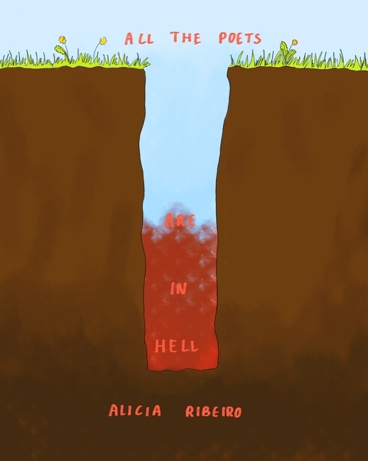 Couverture_All The Poets Are In Hell