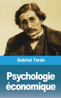 Front cover_Psychologie économique